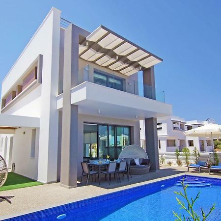 Villa Melody Protaras Exterior photo