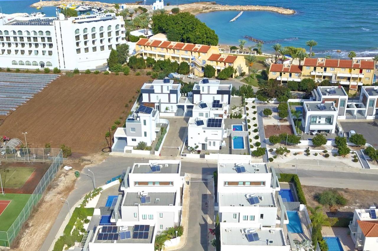 Villa Melody Protaras Exterior photo