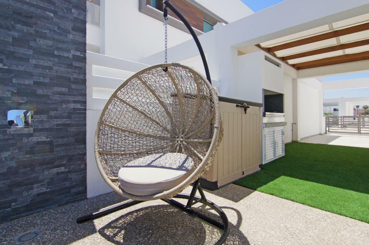 Villa Melody Protaras Exterior photo