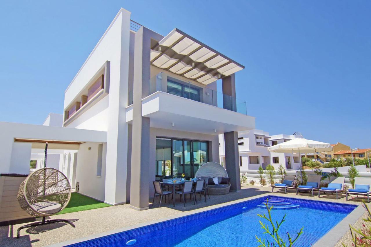 Villa Melody Protaras Exterior photo