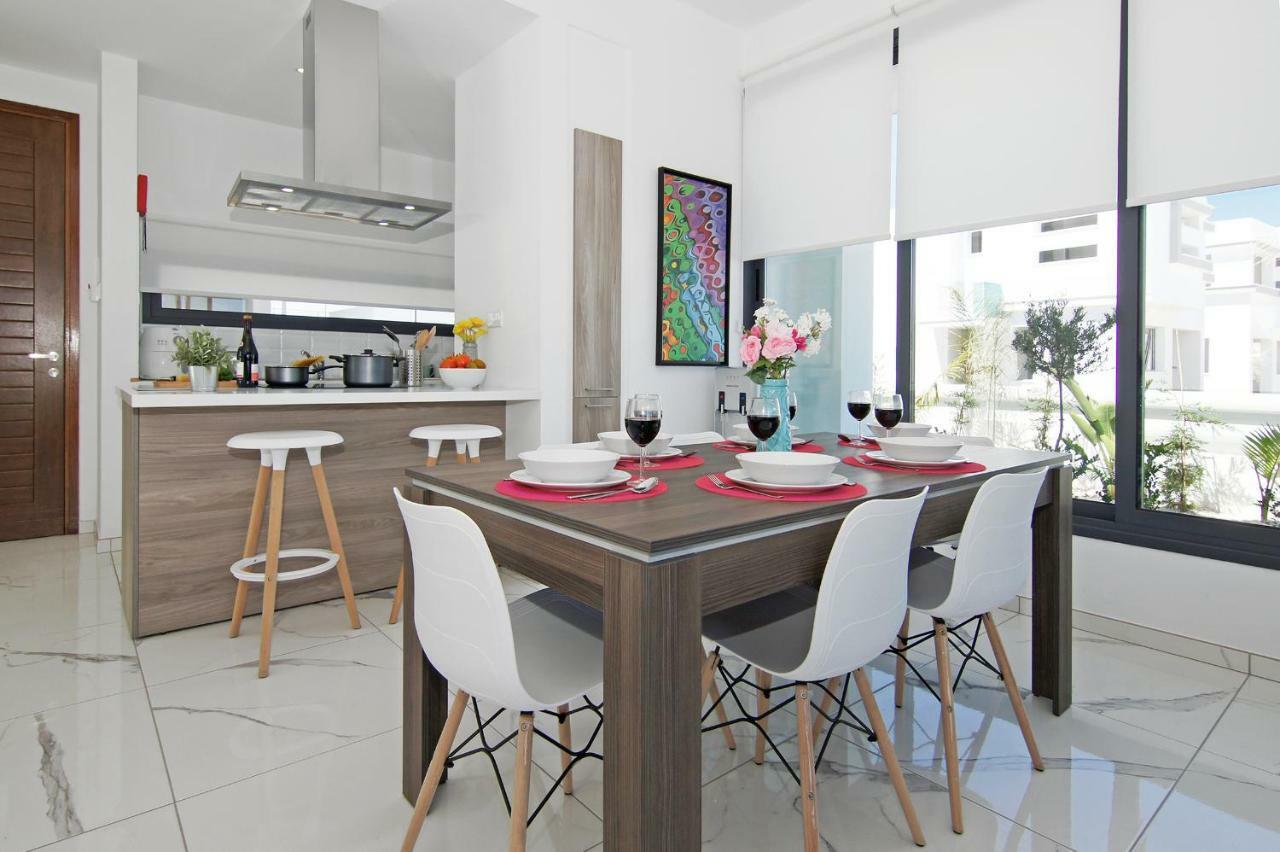 Villa Melody Protaras Exterior photo