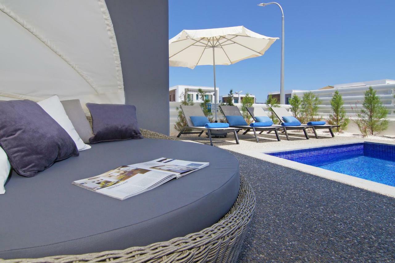 Villa Melody Protaras Exterior photo