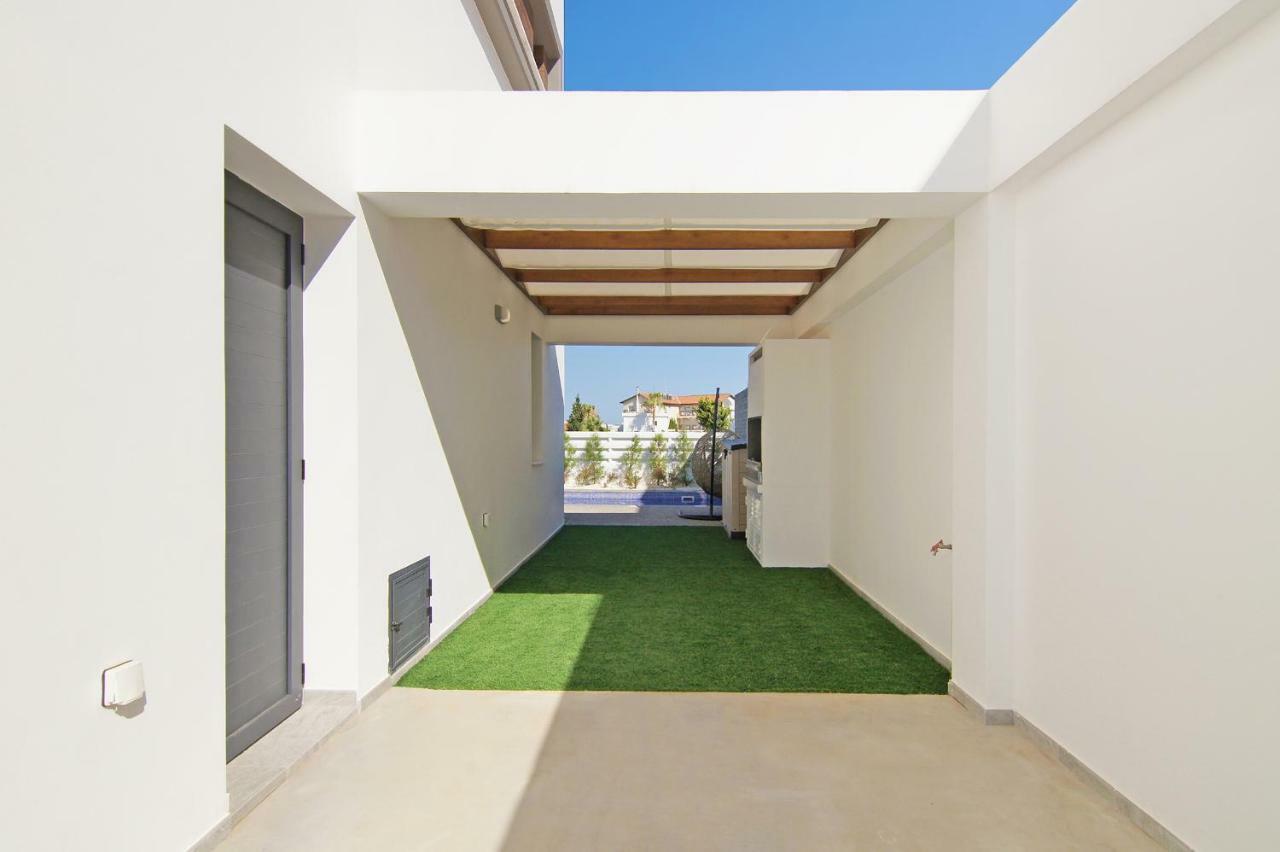 Villa Melody Protaras Exterior photo