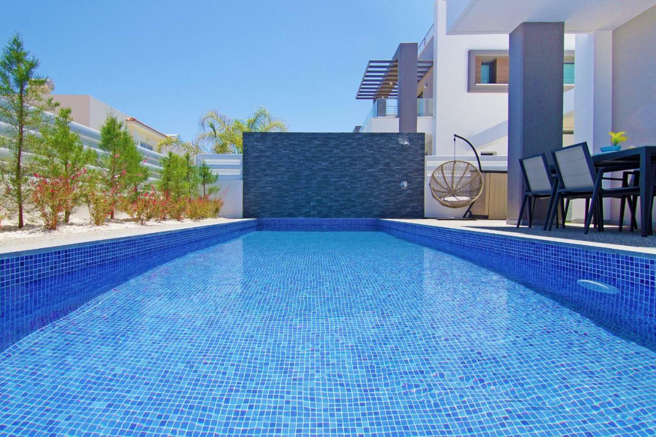 Villa Melody Protaras Exterior photo