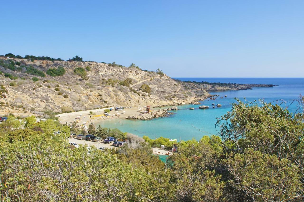 Villa Melody Protaras Exterior photo